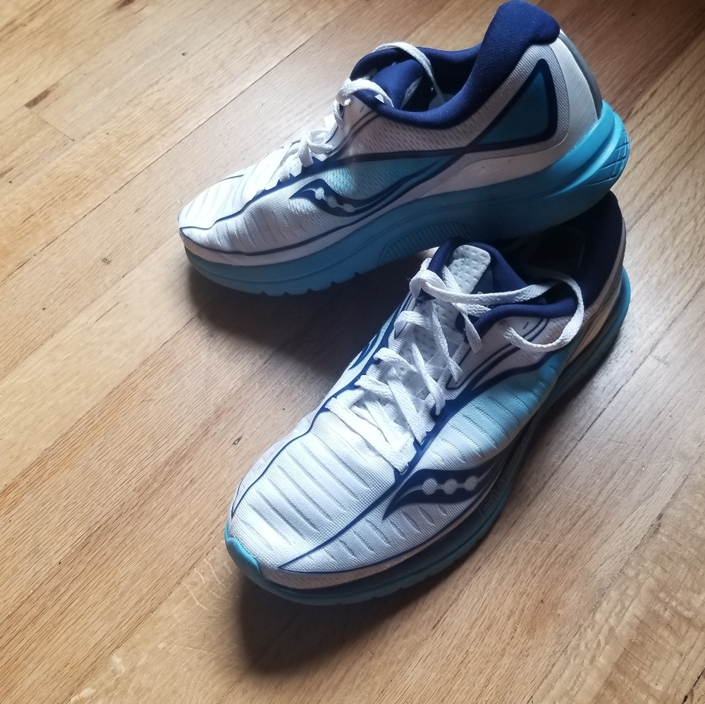 Saucony Kinvara 10 XT-900